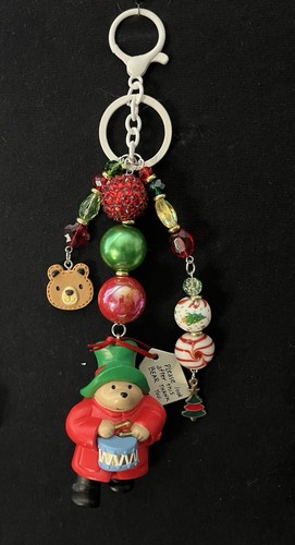 1989 christmas paddington bear - 1989,