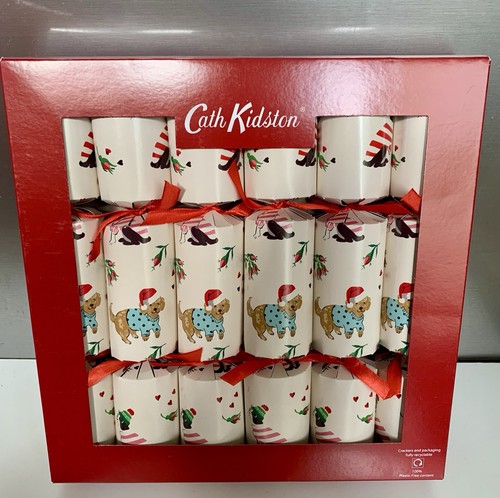 Cath kidston luxury christmas - cath,