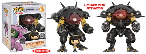 Funko pop vinyl super in - pop!,