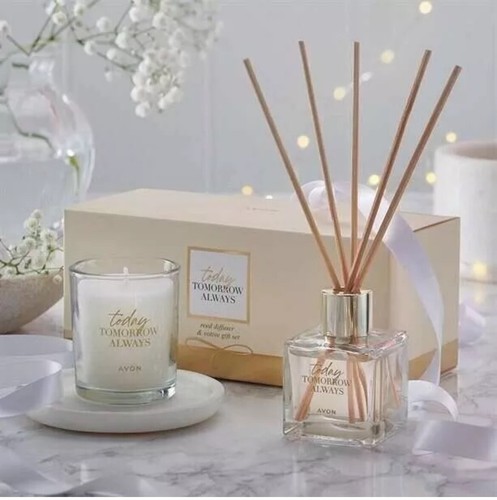 Avon tta today perfume - avon,