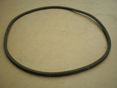 Fan belt goodyear - ,