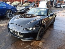One nut mazda mk4 - mx-5,