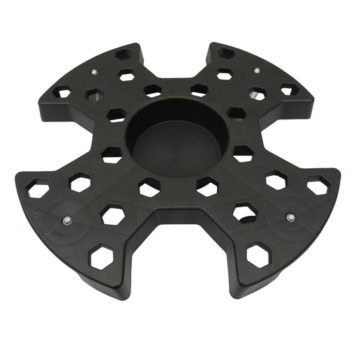 Garage tyre storage - garage, dolly