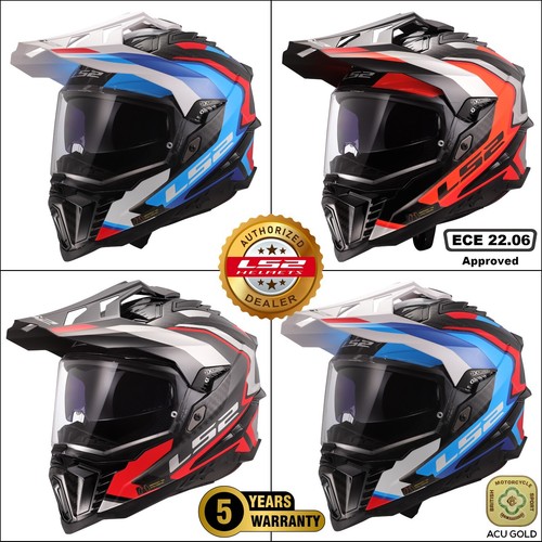 Ls2 mx701 explorer carbon - mx701,