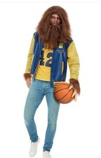 Adult licensed teen wolf - adult’s,