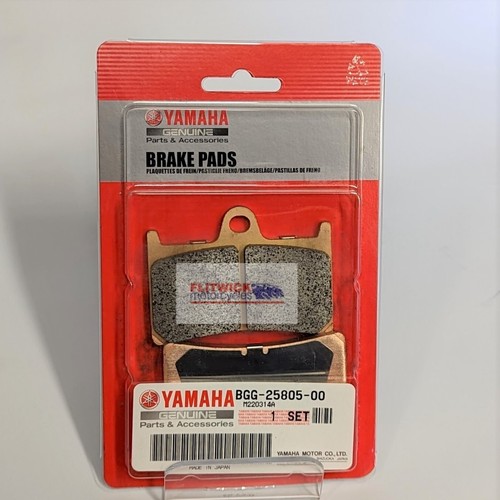 Genuine yamaha sp only - *sp, only*