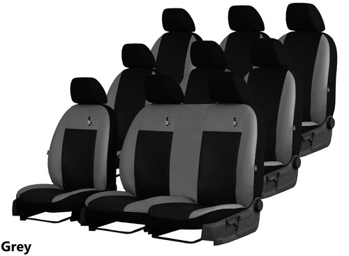 Ford tourneo custom seats - ford,