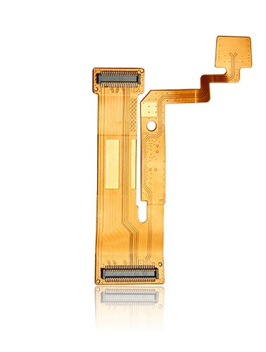 Replacement charging port flex - charging,