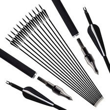 Carbon arrows archery - 30",