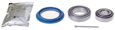 New wheel bearing kit - kit, for