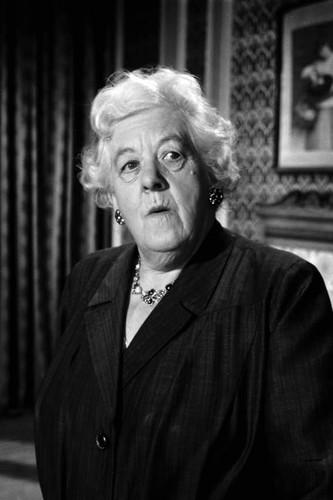Margaret rutherford miss - margaret,