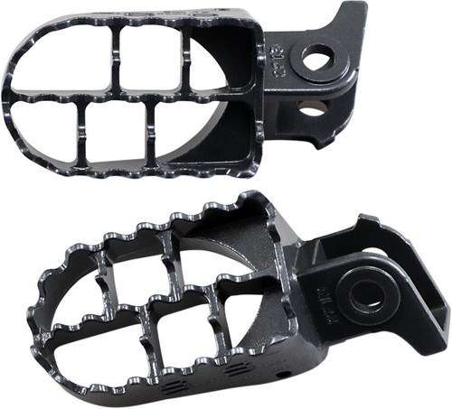 Ims superstock wide foot pegs - foot,