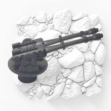 Printed replacement star - 3d,