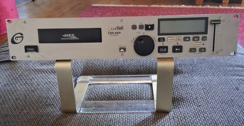 Gemini cdx 601 professional - cdx-601,