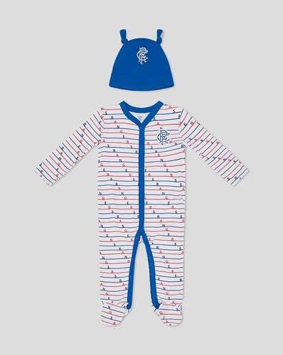 Glasgow rangers team football - glasgow,