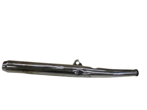Muffler yamaha 250 350 - rd, _