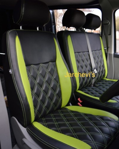 Transporter front row - transporter, t6
