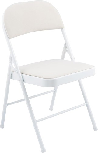 Metal frame foldable chair - frame,