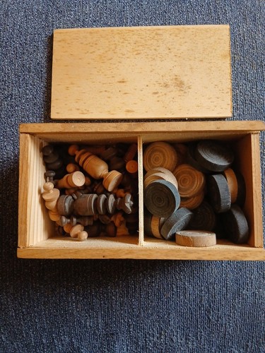 Vintage old english - -,