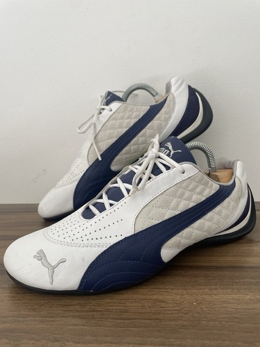 Vintage puma speedcat - speedcat, racing