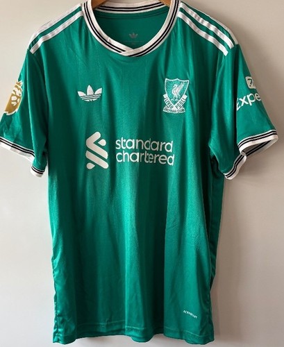 Men adidas liverpool fc - men's,
