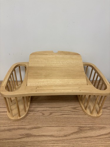 Vintage oak wood - oak, desk