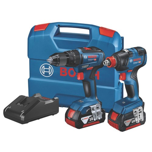 Bosch combi drill impact - combi,