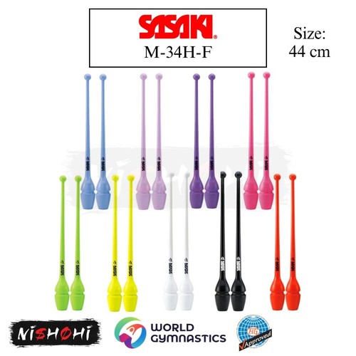 Sasaki 34h rubber - m-34h-f,