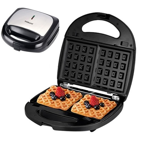 Sandwich maker slice - maker,