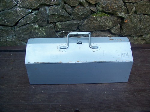 Vintage components - vintage,