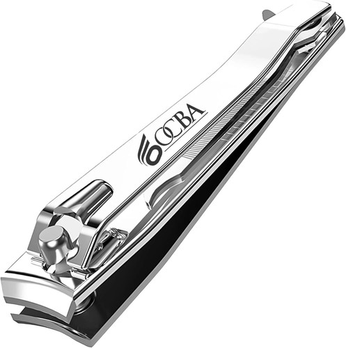 Heavy duty toe nail clippers - duty,