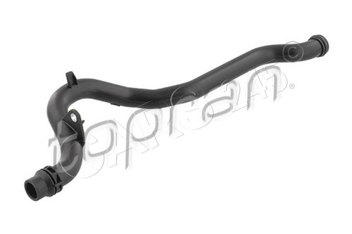 Coolant pipe for audi a4 - audi,