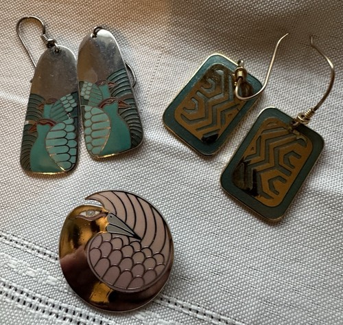Laurel burch vintage - laurel,
