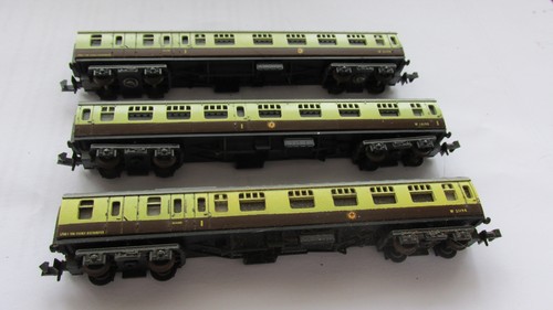 Rake gauge chocolate - 3,
