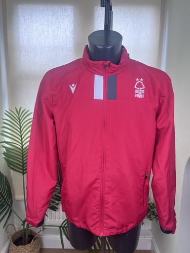 Nottingham forest nffc - forest, red
