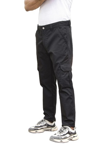 Men cargo combat workwear - men's,