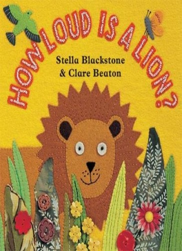 How loud lion stella - how, is