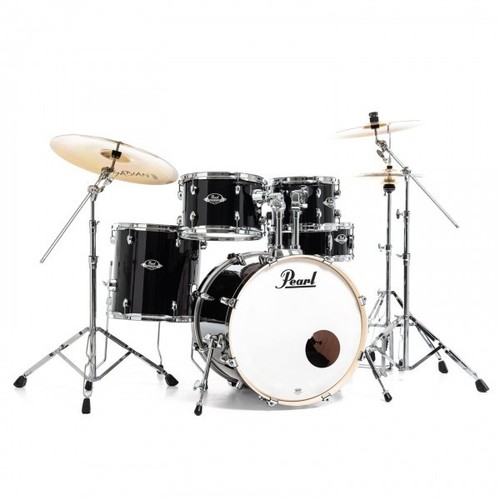 Pearl export exx fusion - pearl,