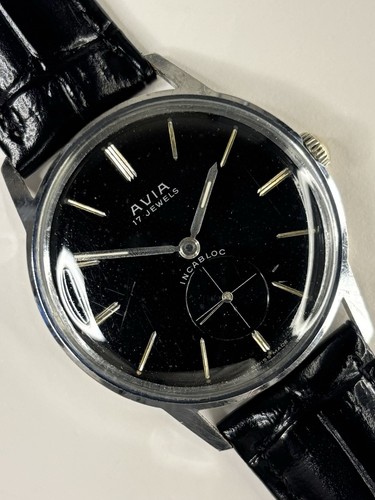 Avia vintage 1960 men s - vintage, 1960’s