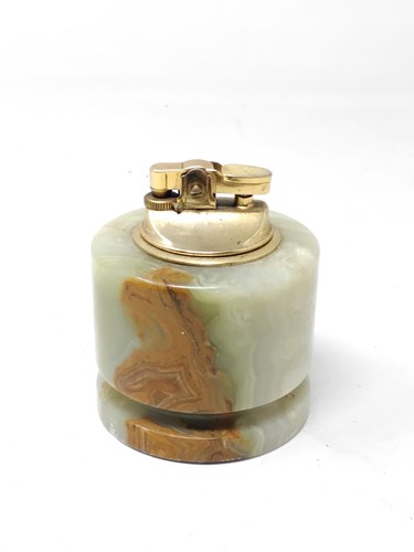 Vintage japanese marble onyx - marble,