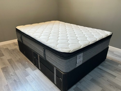 Sealy monte carlo - sealy,