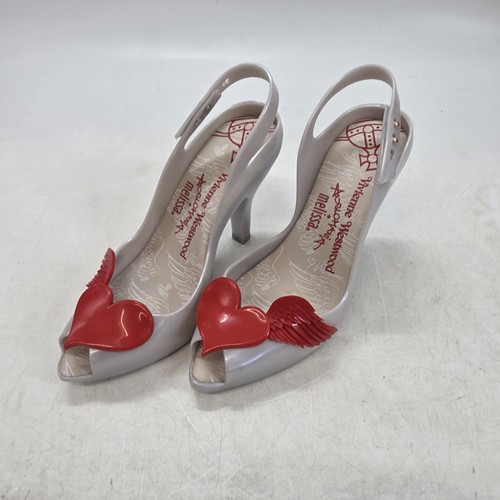 Vivienne westwood melissa lady - vivienne,