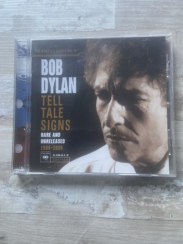 Bob dylan tell tale - dylan,