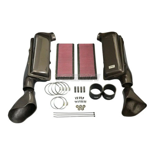 Gruppe ram air system - ram, for
