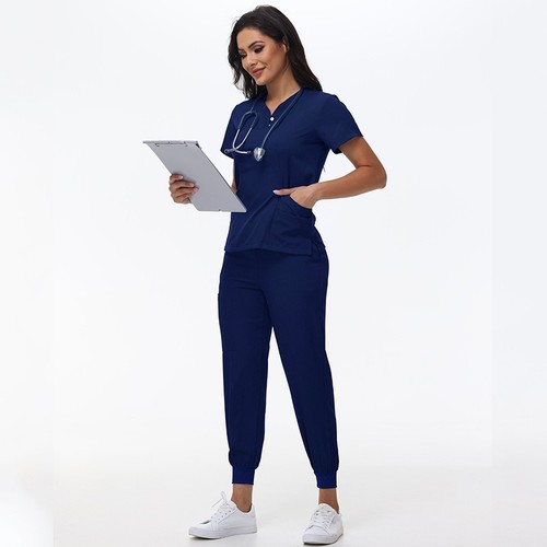 Womens medical scrub - medical,