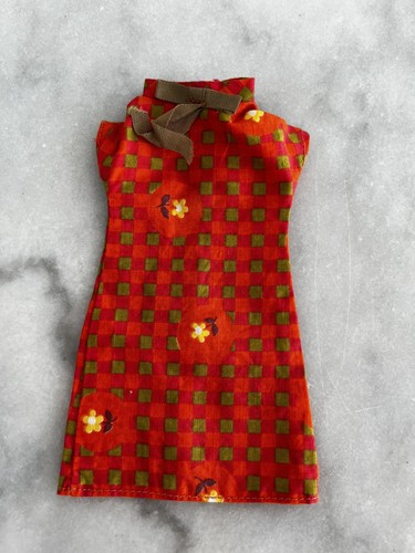 Vintage sindy doll clothes - vintage,