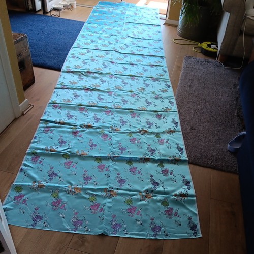 Chinese silk fabric light - fabric,