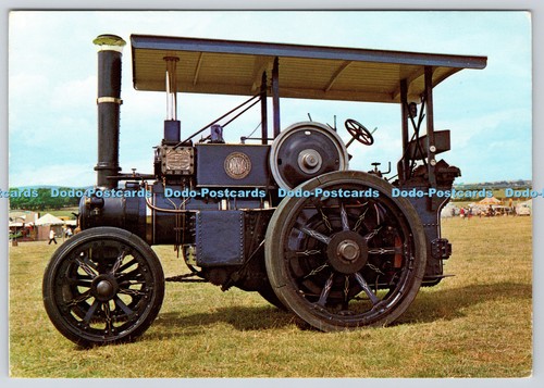 L371818 jubilee marshall steam - jubilee,