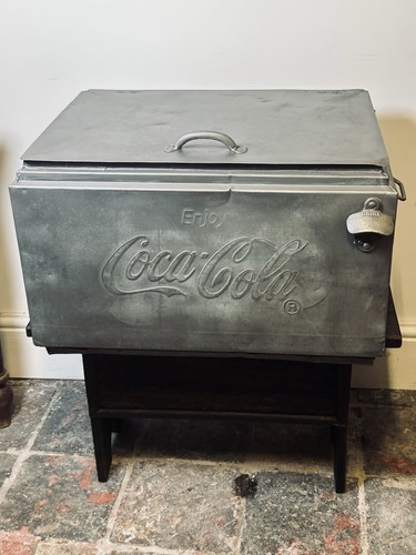 Vintage 1950s coca - 1950s, cola
