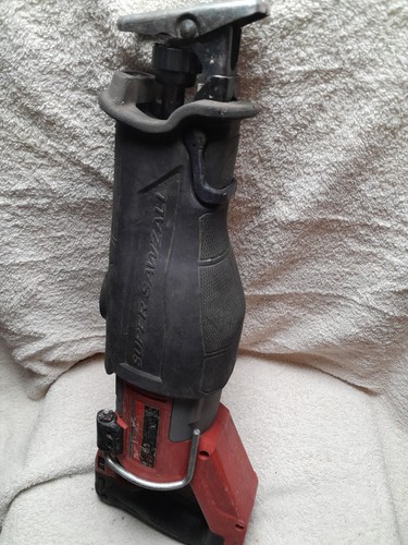 Milwaukee m18 fuel super - milwaukee,